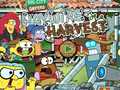 Cluiche Big City Greens: Haywire Harvest