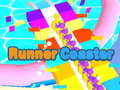 Cluiche Runner Coaster