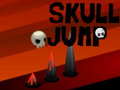 Cluiche Skull Jump