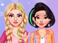 Cluiche Influencers #TikTok Fashion Style