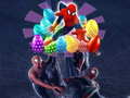 Cluiche Spider-Man Easter Egg Games