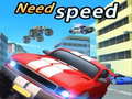 Cluiche Need Speed