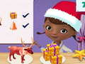 Cluiche Disney Junior: Toy Maker