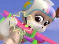 Cluiche Disney Junior: Jigsaw Puzzel