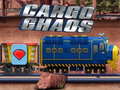 Cluiche Cargo Chaos
