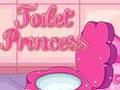 Cluiche Toilet princess