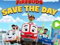 Cluiche Firebuds: Save the Day