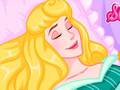 Cluiche Waking up sleeping beauty