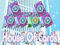 Cluiche House of Cards