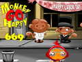 Cluiche Monkey Go Happy Stage 669