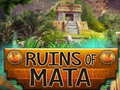 Cluiche Ruins of Mata