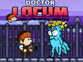 Cluiche Doctor Locum