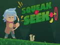Cluiche Squeak 'N Seek
