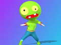 Cluiche Zombie Hunger 2022