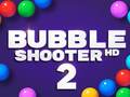 Cluiche Bubble Shooter HD 2