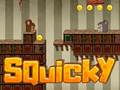 Cluiche Squicky