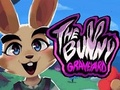 Cluiche The Bunny Graveyard