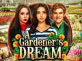 Cluiche A Gardeners Dream
