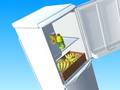 Cluiche Fill Fridge