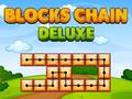 Cluiche Blocks Chain Deluxe