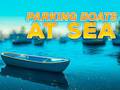Cluiche Parking Boats At Sea