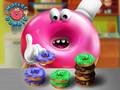 Cluiche Master Of Donuts