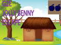 Cluiche Jolly Benny Escape 