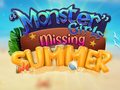 Cluiche Monster Girls Missing Summer