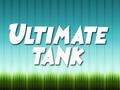 Cluiche Ultimate Tank 