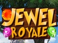 Cluiche Jewel Royale