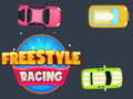Cluiche Freestyle Racing