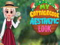 Cluiche My Cottagecore Aesthetic Look