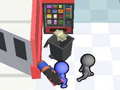 Cluiche Idle Store Cleaner