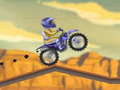 Cluiche Trials Frontier
