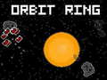 Cluiche Orbit Ring