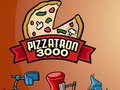 Cluiche Pizzatron 3000