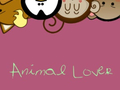 Cluiche Animal Lover
