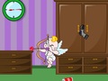 Cluiche The Cupid's Arrow 