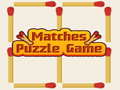Cluiche Matches Puzzle Game
