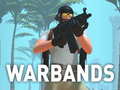 Cluiche Warbands 