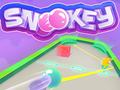 Cluiche Snookey