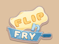 Cluiche Flip n Fry