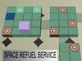 Cluiche Space refuel service