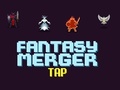 Cluiche Fantasy Merger