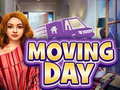 Cluiche Moving Day