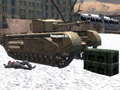 Cluiche WW2 War Tank 2022