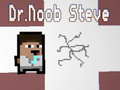 Cluiche Dr.Noob Steve