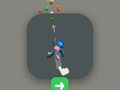 Cluiche Climb Fling
