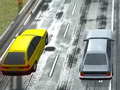 Cluiche Funny Racing