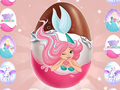 Cluiche Surprise Egg 2